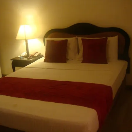 Bel-Air Soho Suites